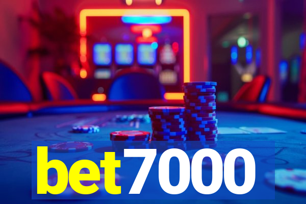 bet7000
