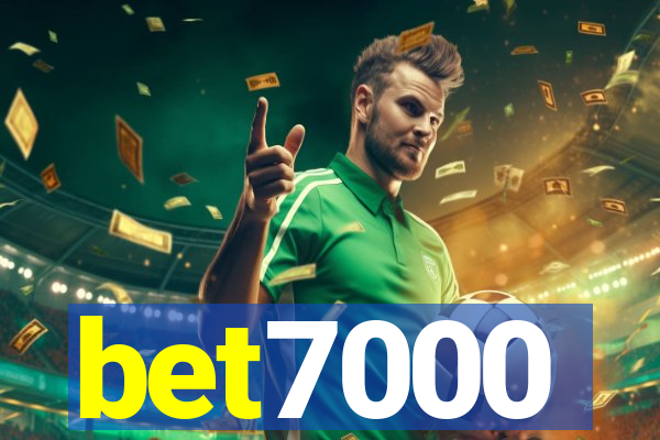 bet7000