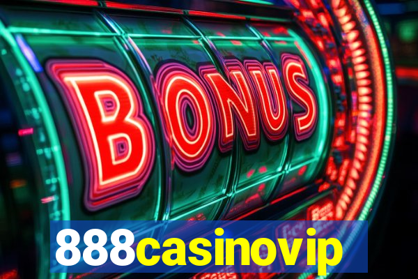 888casinovip