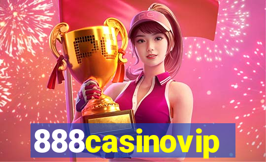 888casinovip
