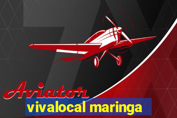 vivalocal maringa