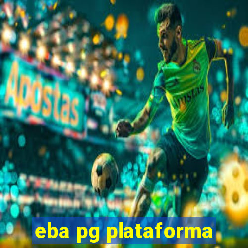 eba pg plataforma
