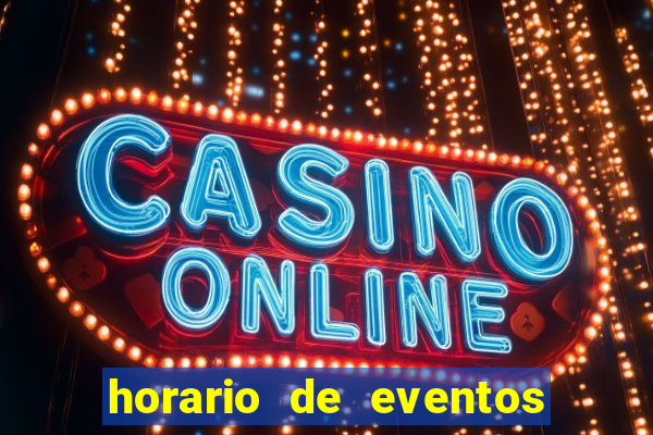 horario de eventos coin master 2024