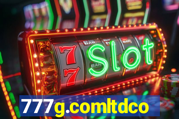 777g.comltdco