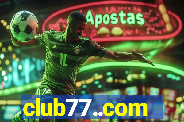 club77..com
