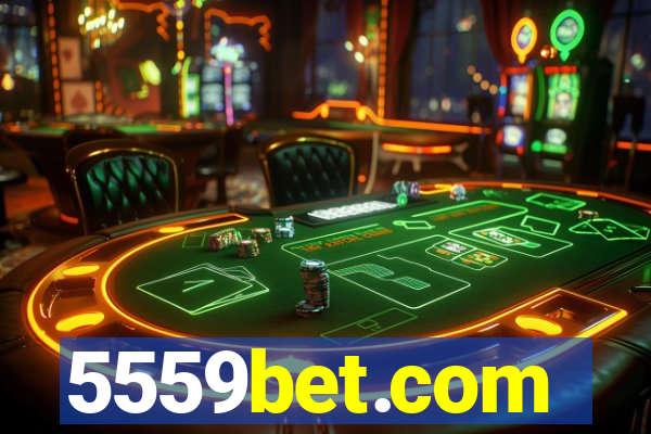 5559bet.com