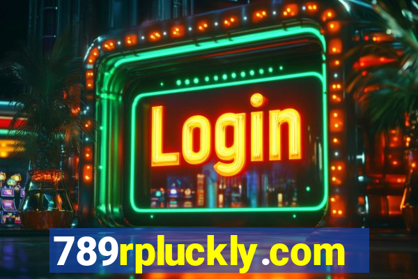 789rpluckly.com