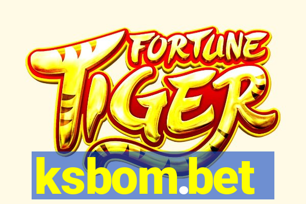 ksbom.bet