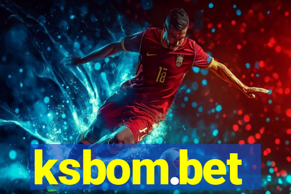 ksbom.bet