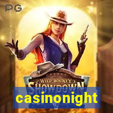 casinonight