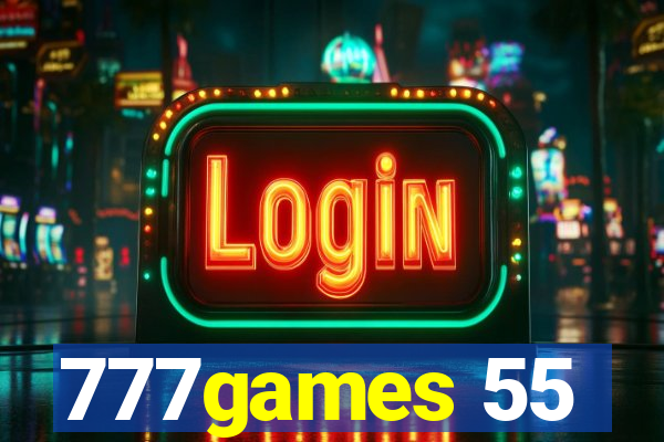 777games 55