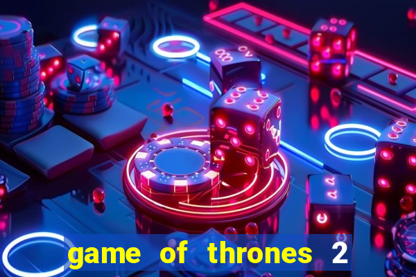game of thrones 2 temporada telegram