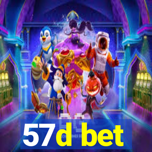 57d bet