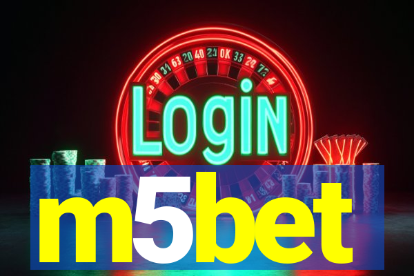 m5bet