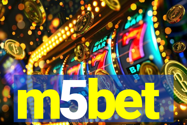 m5bet