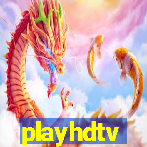 playhdtv