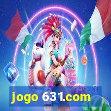 jogo 631.com