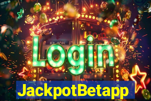 JackpotBetapp
