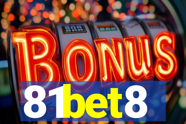 81bet8