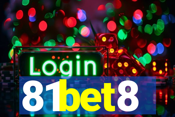 81bet8