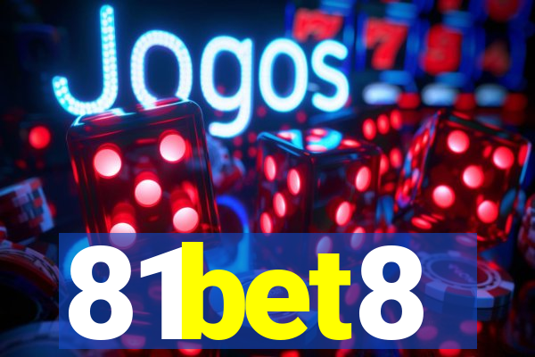 81bet8