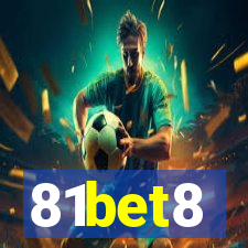 81bet8