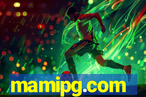 mamipg.com