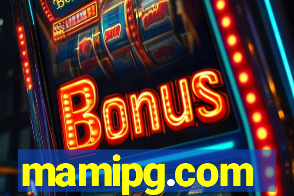 mamipg.com