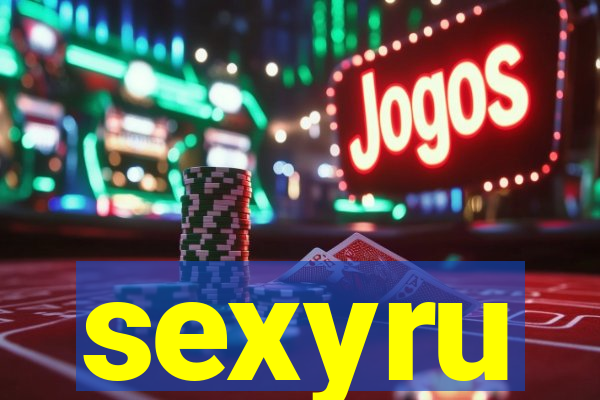sexyru