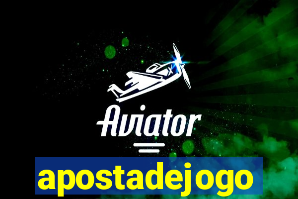 apostadejogo