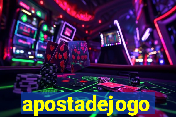 apostadejogo