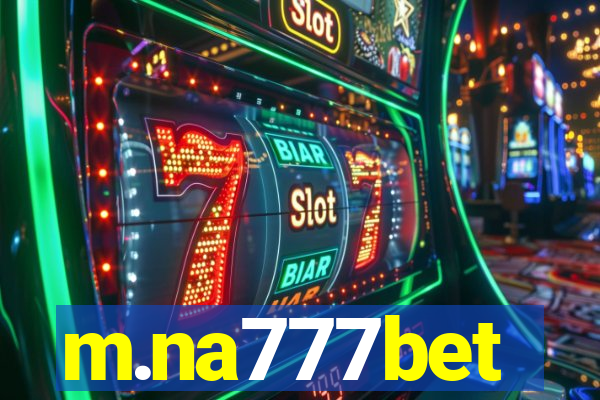 m.na777bet