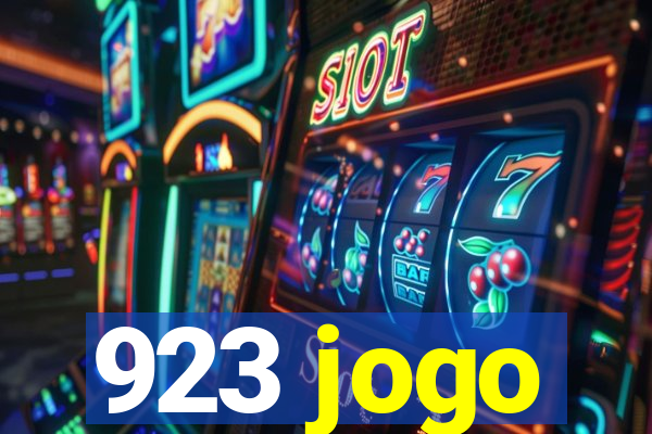923 jogo