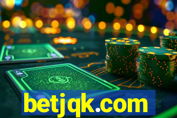 betjqk.com