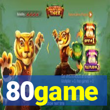 80game
