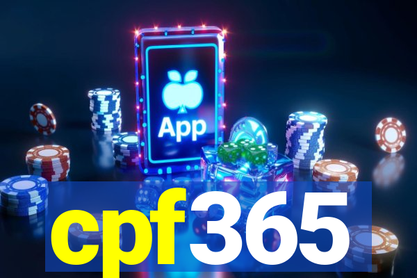 cpf365