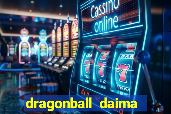 dragonball daima torrent magnet