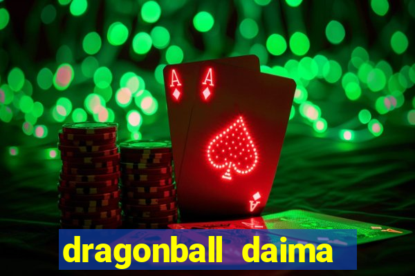 dragonball daima torrent magnet