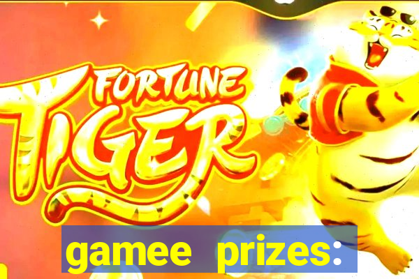 gamee prizes: ganhar dinheiro