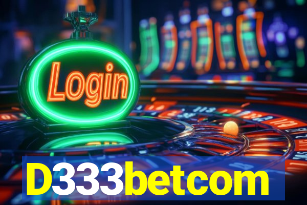 D333betcom