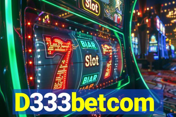 D333betcom
