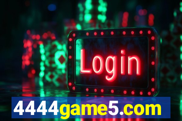 4444game5.com