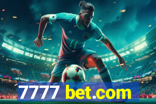 7777 bet.com