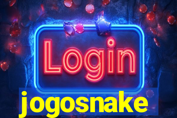 jogosnake