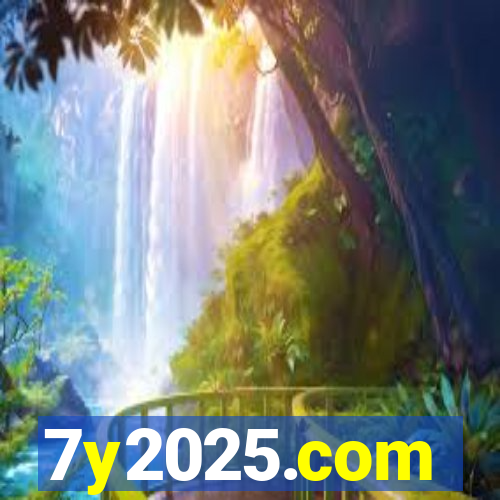 7y2025.com
