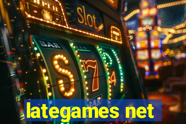 lategames net