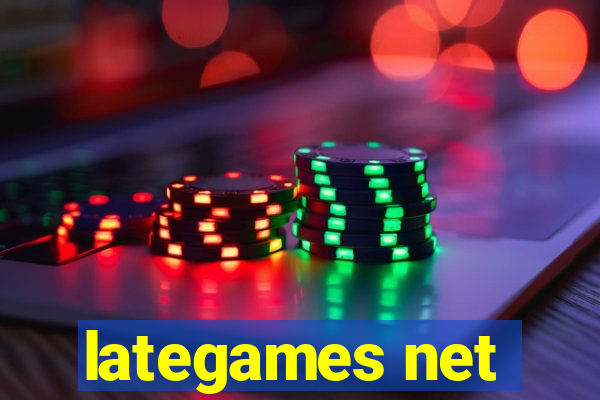lategames net