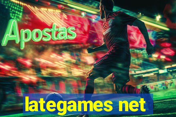 lategames net