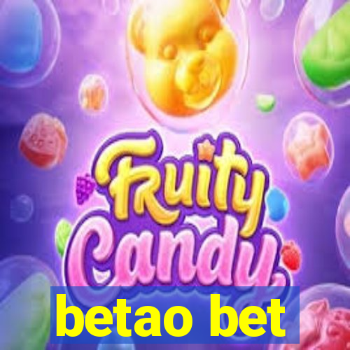 betao bet