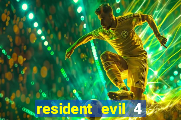 resident evil 4 jogo baixar